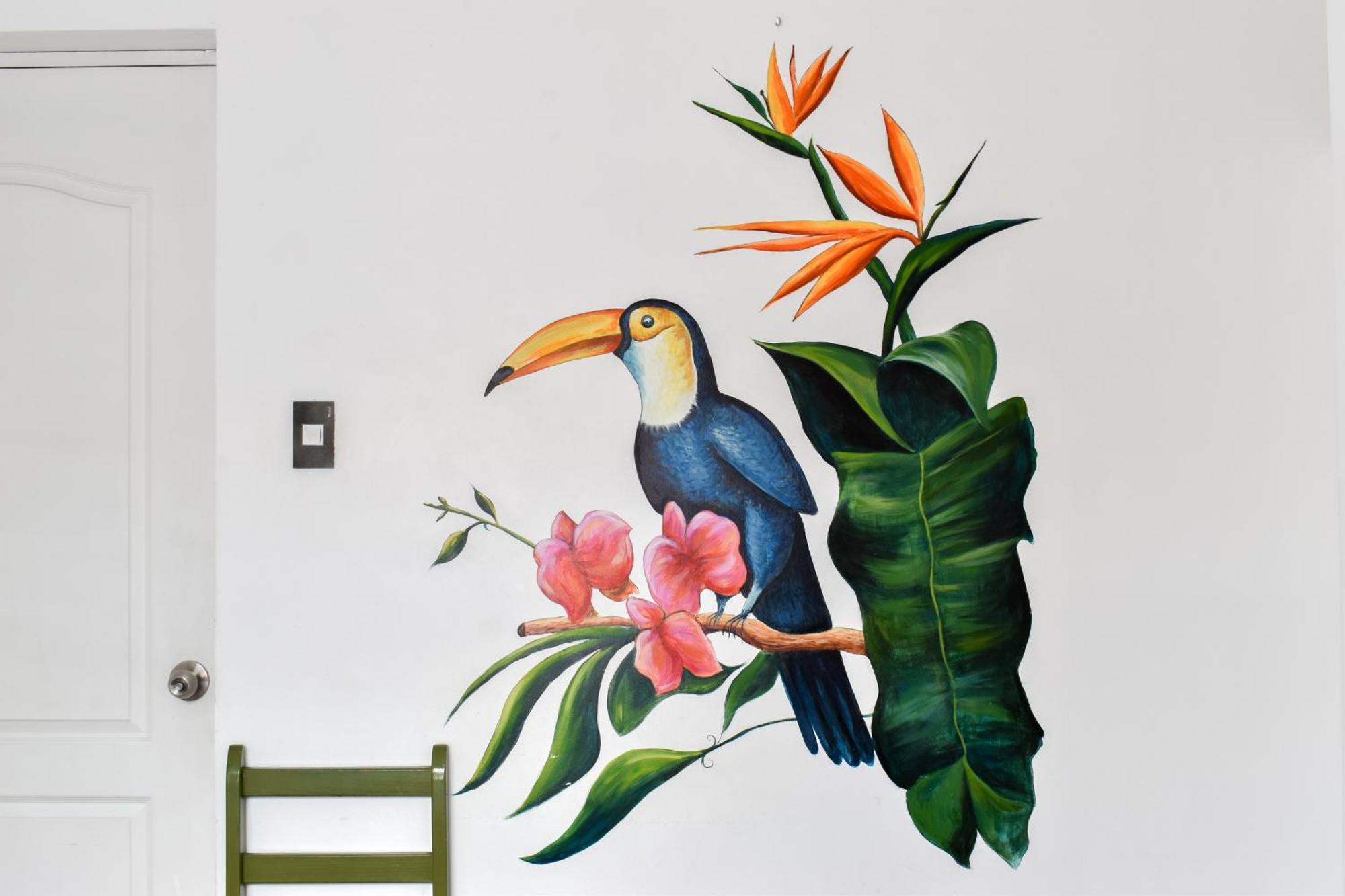 Apart Hotel El Puma กุสโก ภายนอก รูปภาพ